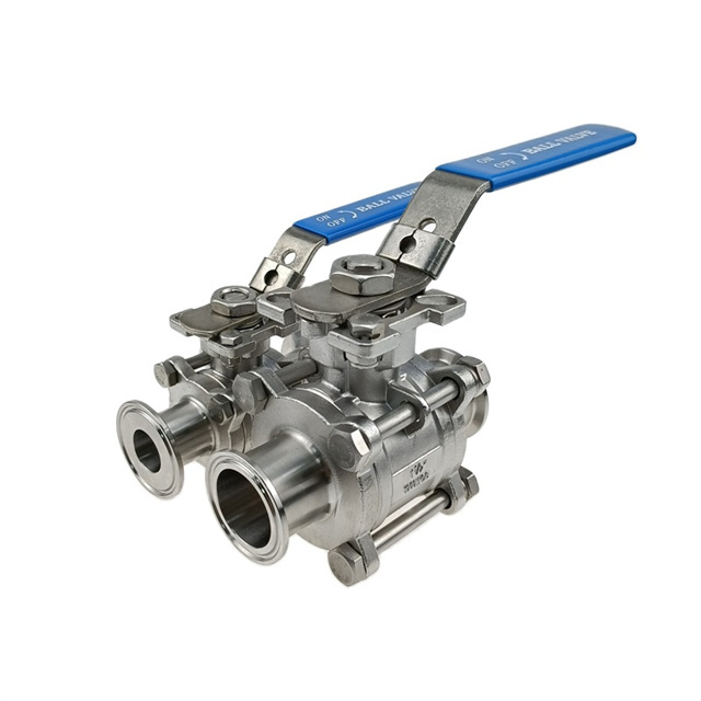 What is the Difference Between Encapsulated Ball Valve and Regular One?