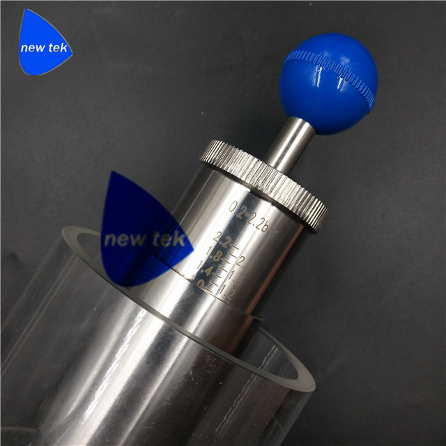Sanitary Stainless Steel DN25 Brewery Tank Pressure Relief Valve with Nut from China