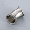 Sanitary Stainless Steel Tri Clamp 45 Degree Elbow