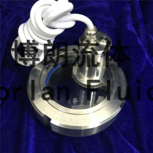 Sanitary Stainless Steel COB Explosion-proof Light Sight Glass