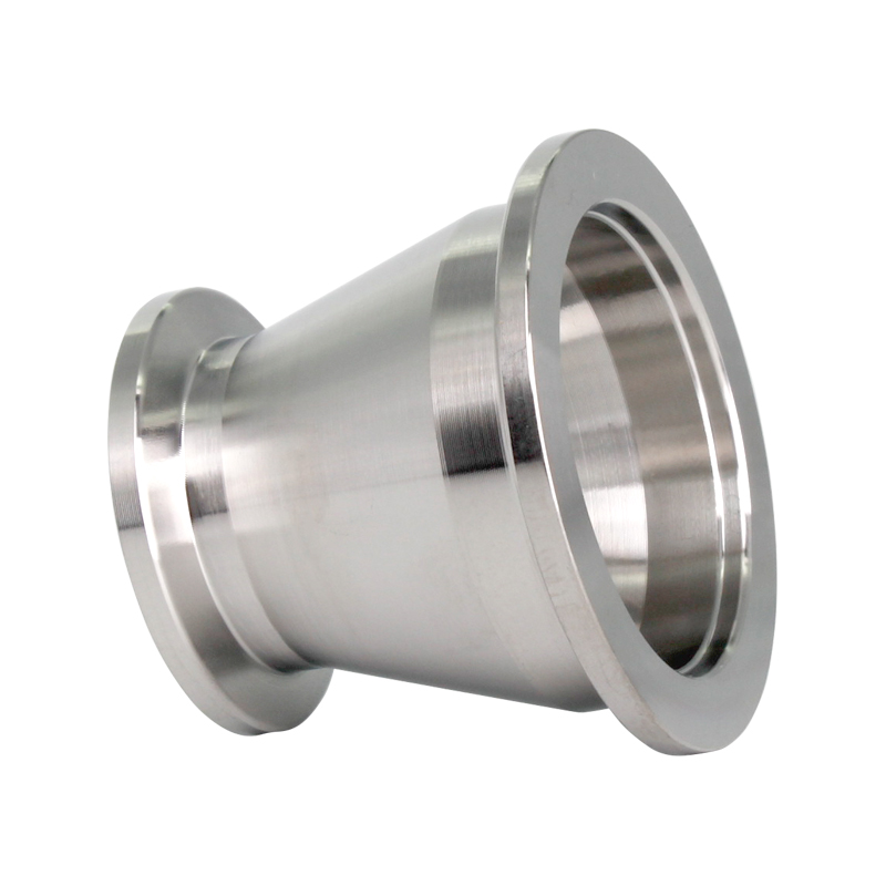 ISO-KF Stainless Steel 304 Conical Reducers